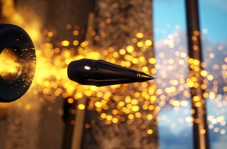 Epic  Sniper Ghost Warrior Contracts  Football Manager 2024