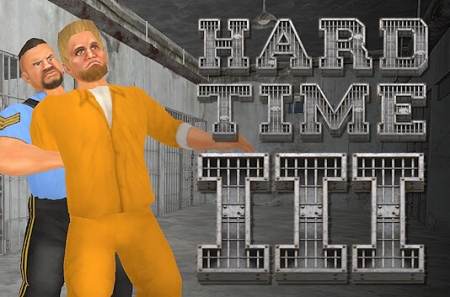 Hard Time III