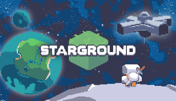 Starground Starground