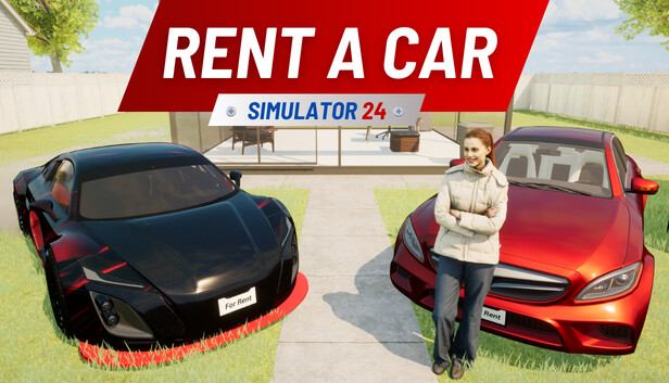 Rent A Car Simulator 24 Rent A Car Simulator 24
