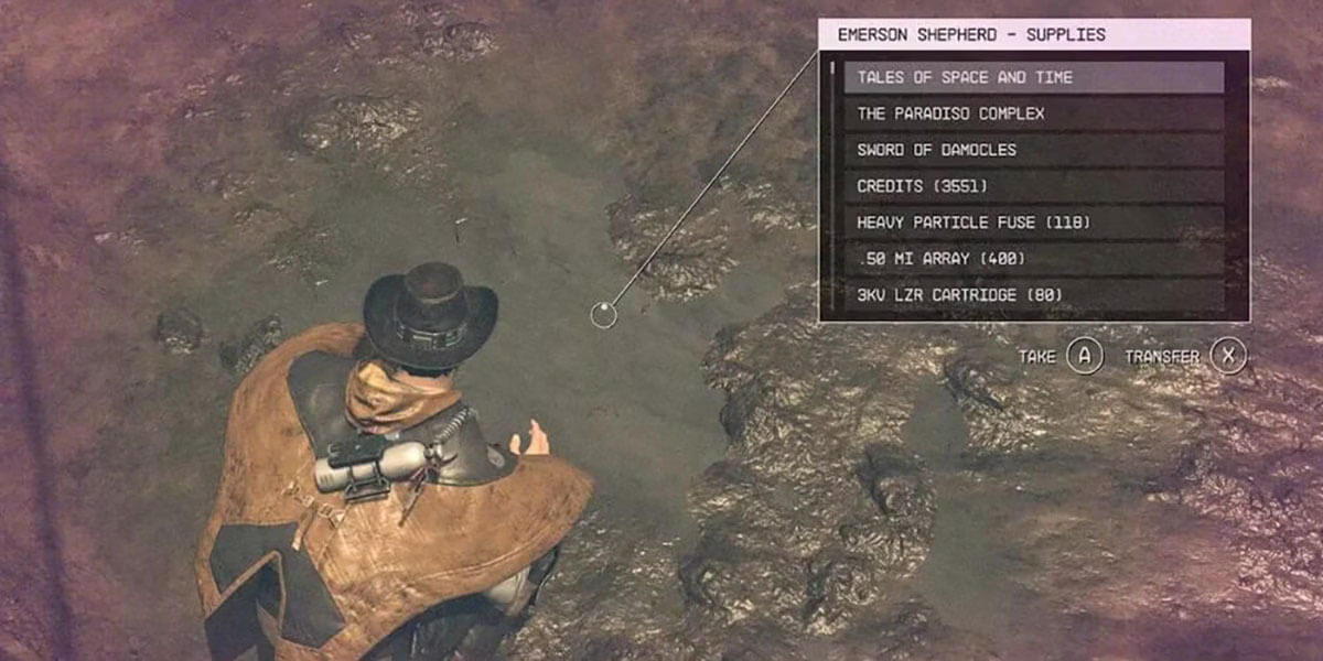 10 легендарных багов в играх Bethesda 10 легендарных багов в играх Bethesda