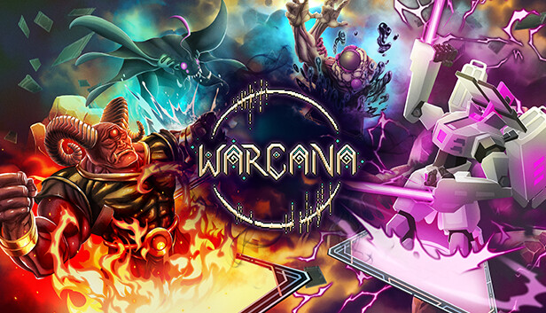 WARCANA WARCANA