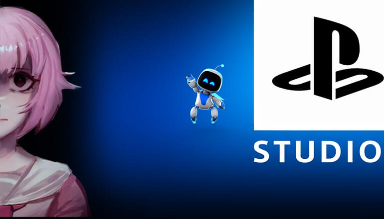 Платформер Astro Bot – главный претендент на звание игры года Платформер Astro Bot – главный претендент на звание игры года