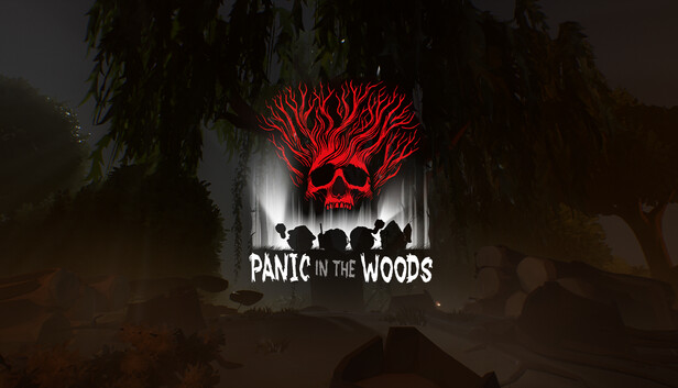 Panic In The Woods Panic In The Woods