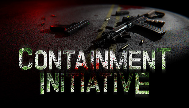 Containment Initiative 2 Containment Initiative 2