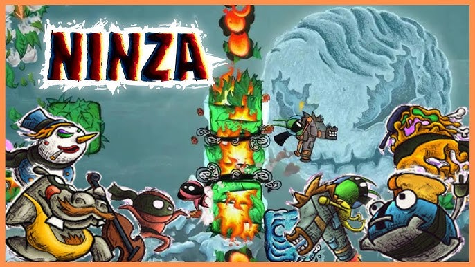 Ninza Ninza