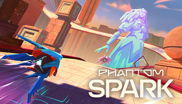Phantom Spark Phantom Spark