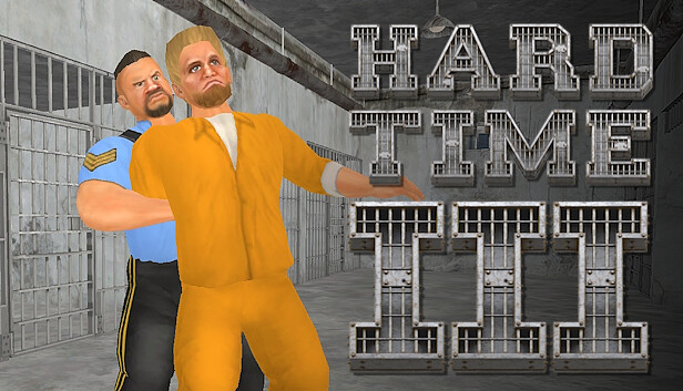 Hard Time III Hard Time III