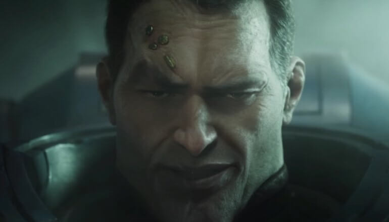 Space Marine 2 продается лучше, чем DOOM и Wolfenstein Space Marine 2 продается лучше, чем DOOM и Wolfenstein