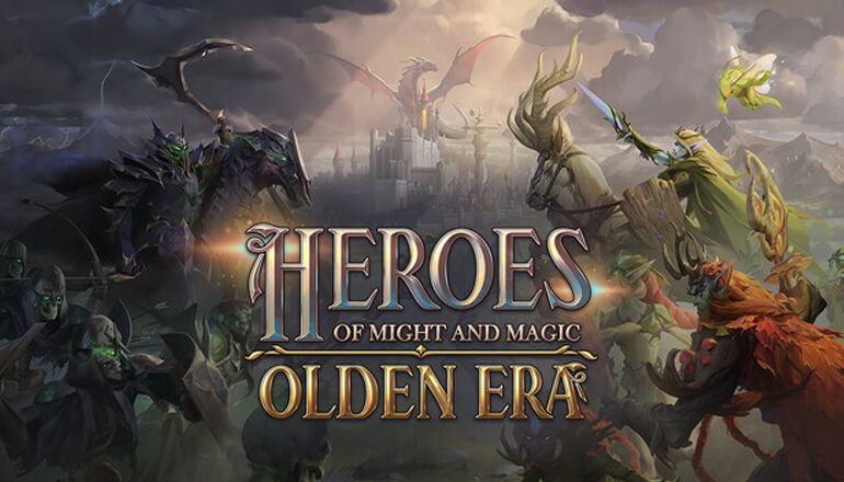 Еще больше деталей Heroes of Might & Magic: Olden Era – кампания, матчмейкинг, арена и режим «Один герой» Еще больше деталей Heroes of Might & Magic: Olden Era – кампания, матчмейкинг, арена и режим «Один герой»