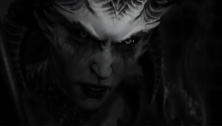Diablo IV заработала 1 миллиард долларов Diablo IV заработала 1 миллиард долларов