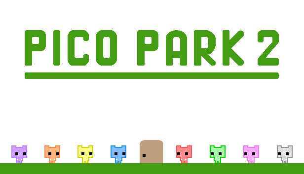 PICO PARK 2 PICO PARK 2