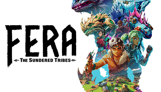 Fera: The Sundered Tribes Fera: The Sundered Tribes