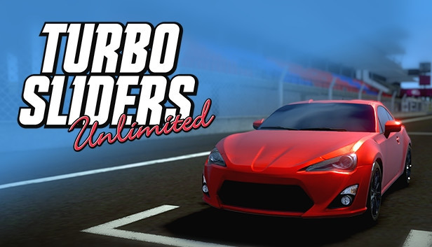 Turbo Sliders Unlimited Turbo Sliders Unlimited