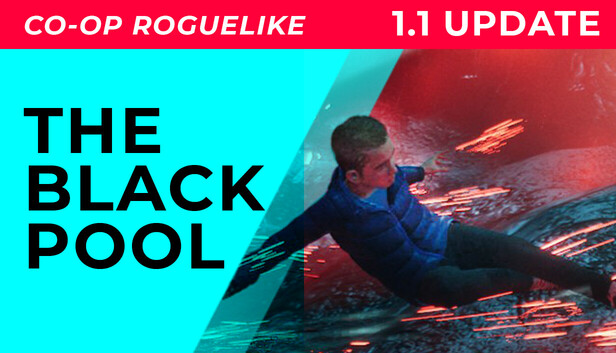 The Black Pool The Black Pool