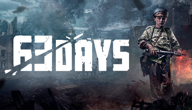 63 Days 63 Days