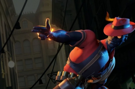 Valve готовит большой патч и античит для Deadlock