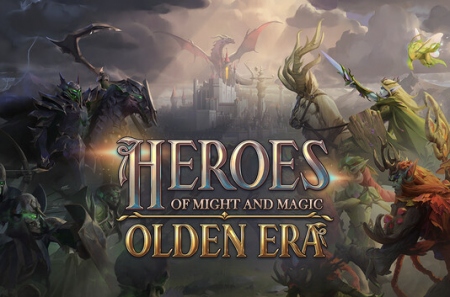 Heroes of Might & Magic: Olden Era