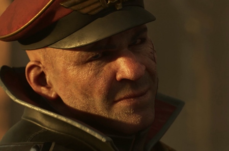      Warhammer  The Tithes: Bullets