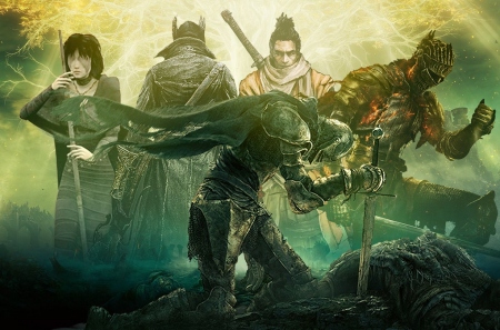 - Bloodborne 2? FromSoftware    