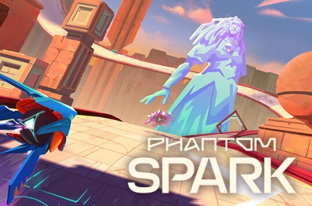 Phantom Spark