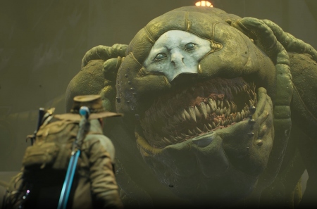 Arc Games анонсировала дату выхода финального дополнения REMNANT II