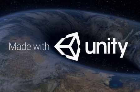 Unity      ,     