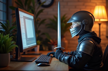 ММО: ваш наркотик или пока только пробуете?