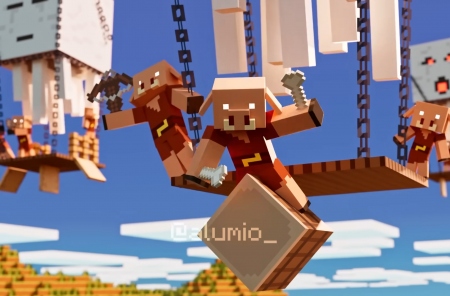   Minecraft   Minecraft      