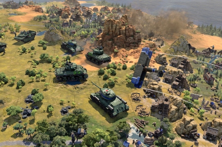  Sid Meier's Civilization VII     12 