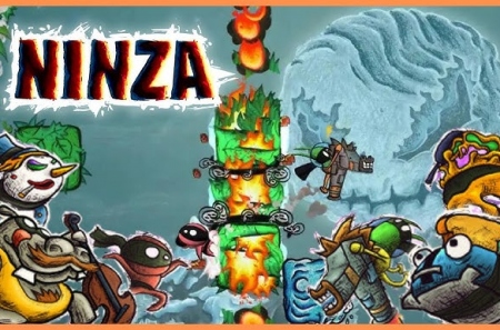 Ninza