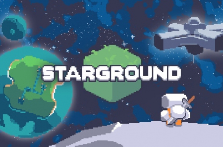 Starground