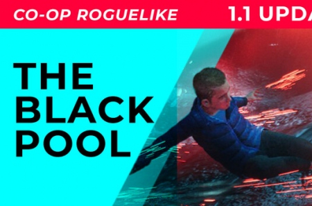 The Black Pool