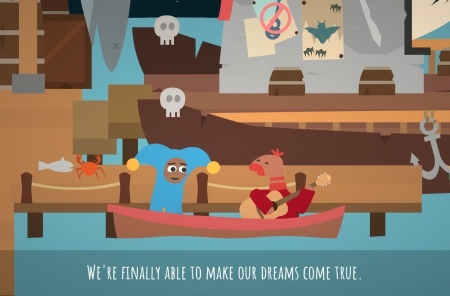 GOG   Once Upon a Jester