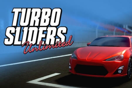Turbo Sliders Unlimited