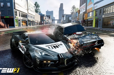 Геймеры напугали Ubisoft петицией против игр-сервисов – издатель добавит автономный режим в игры серии The Crew