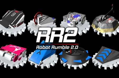 Robot Rumble 2