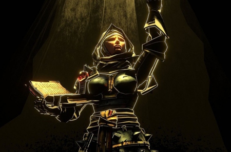 Behaviour   Darkest Dungeon