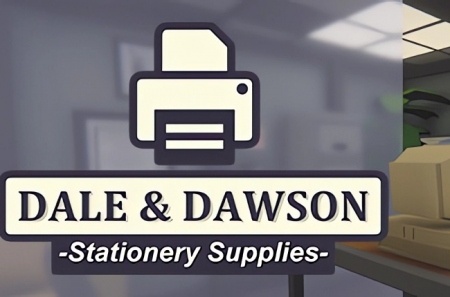 Dale & Dawson Stationery Supplies