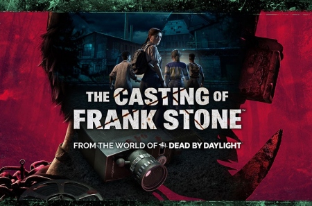 The Casting of Frank Stone
