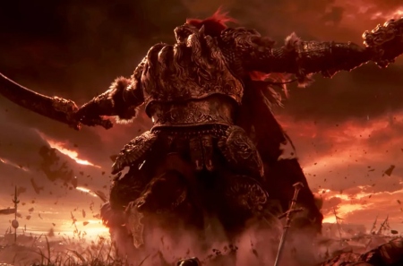  .    Elden Ring: Shadow of the Erdtree    