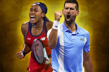 TIEBREAK: Official game of the ATP and WTA