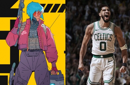 Кооперативные тренды: девчонки из NBA 2K25, провальная революция Spectre Divide и возвращение Age of Mythology