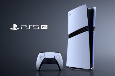 Анонсирована PlayStation 5 Pro – без дисковода, без игр и без причин для покупки