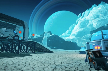 Инженерная песочница The Planet Crafter получит первое дополнение с новой планетой, флорой и фауной