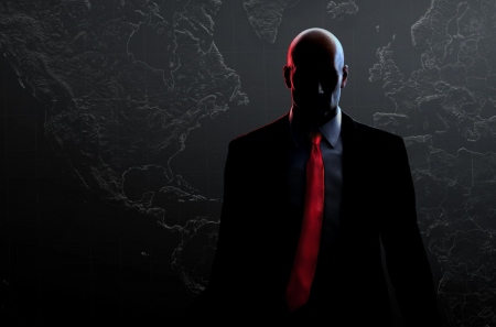    .   Hitman: World of Assassination  PlayStation VR2