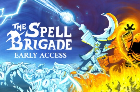 The Spell Brigade
