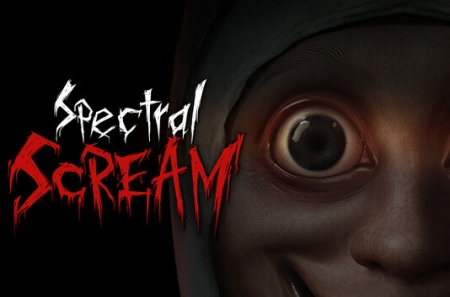 Spectral Scream