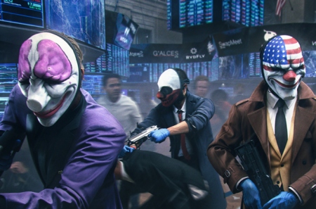 Payday 3 сменила главу разработки и заслужила второй год поддержки