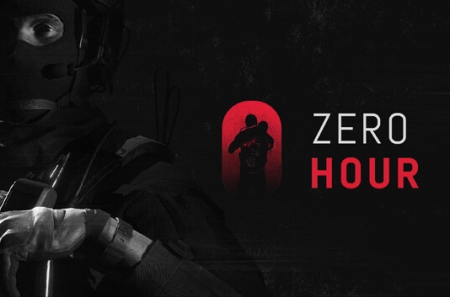 Zero Hour